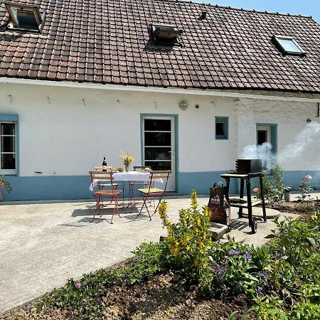 La Tiote Maison Fiennes Exterior photo